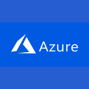 azure
