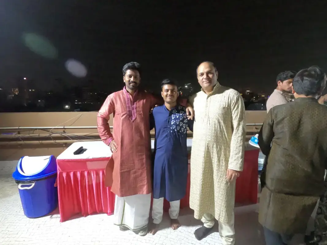 Navaratri-Celebrations