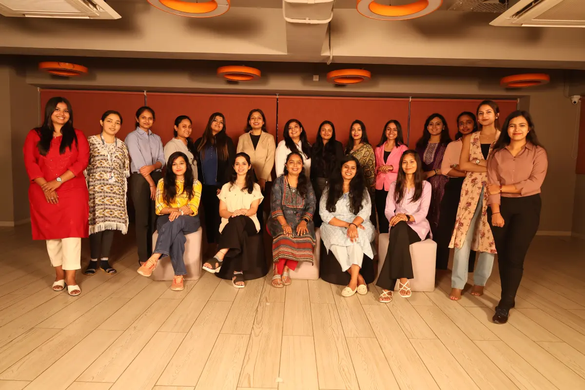 Women's Day Celebrations 