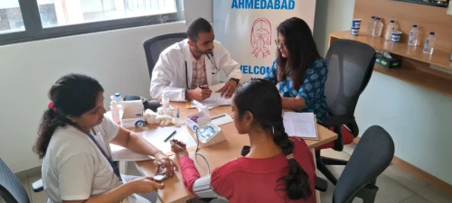 Medical-Checkup-at-XDuce-11