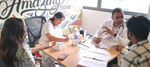 Medical-Checkup-at-XDuce-2