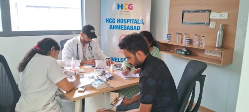 Medical-Checkup-at-XDuce-4