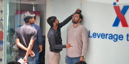 Medical-Checkup-at-XDuce-8