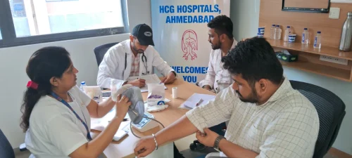 Medical-Checkup-at-XDuce-9