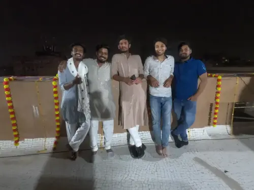 Navaratri-Celebrations