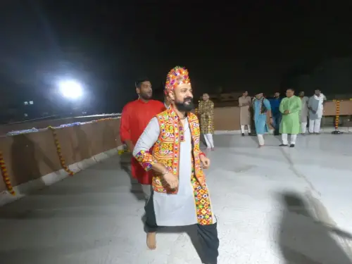 Navaratri-Celebrations