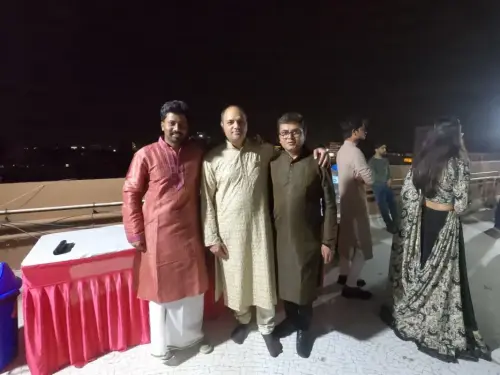 Navaratri-Celebrations