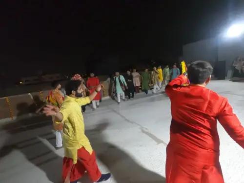 Navaratri-Celebrations