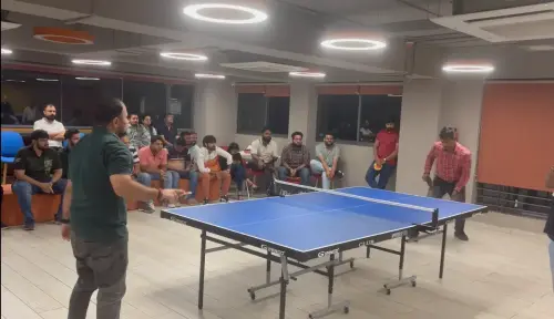 Table-Tournament 2024