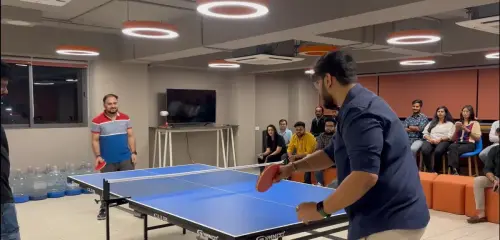 Table-Tournament 2024