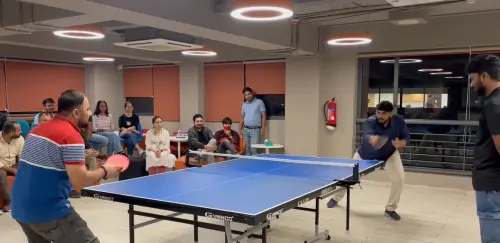Table-Tournament 2024