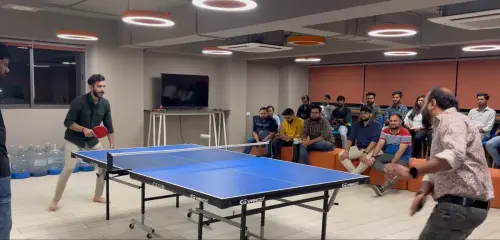 Table-Tournament 2024