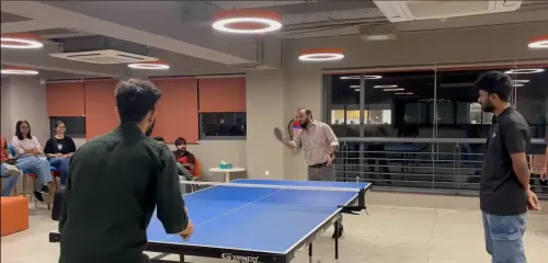 Table-Tournament 2024