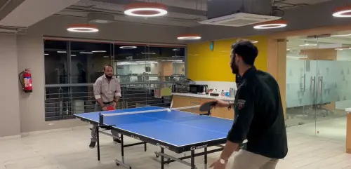 Table-Tournament 2024