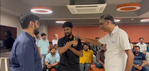 Table-Tournament 2024