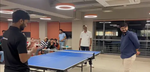 Table-Tournament 2024