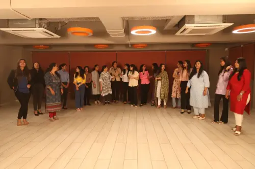 Women's Day Celebrations