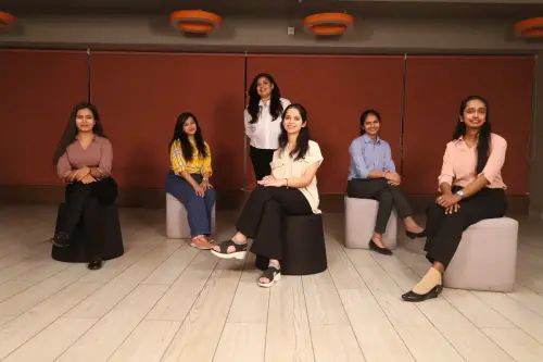 Women's Day Celebrations 