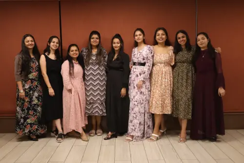 Women's Day Celebrations 