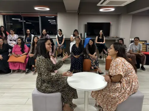 Women's Day Celebrations