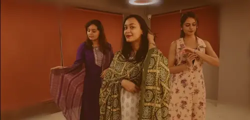 Women's Day Celebrations 