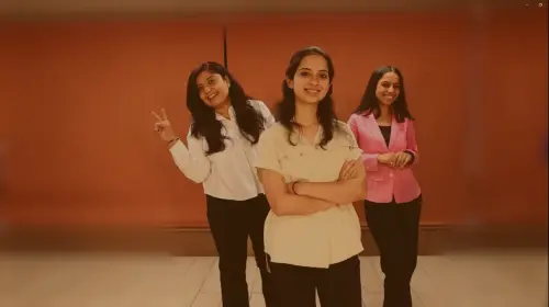 Women's Day Celebrations 