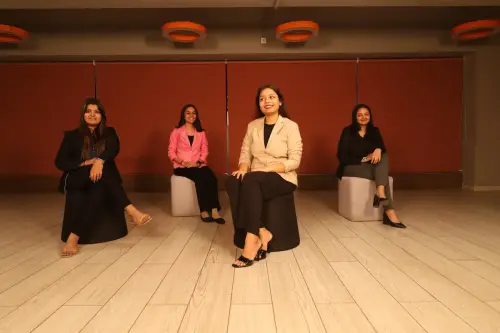 Women's Day Celebrations 