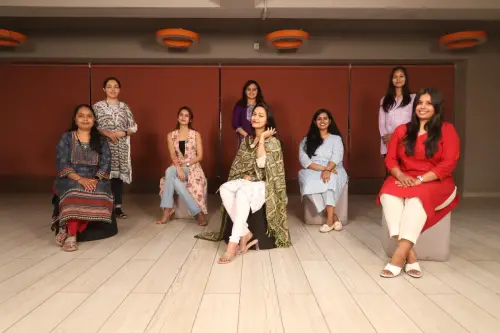 Women's Day Celebrations 